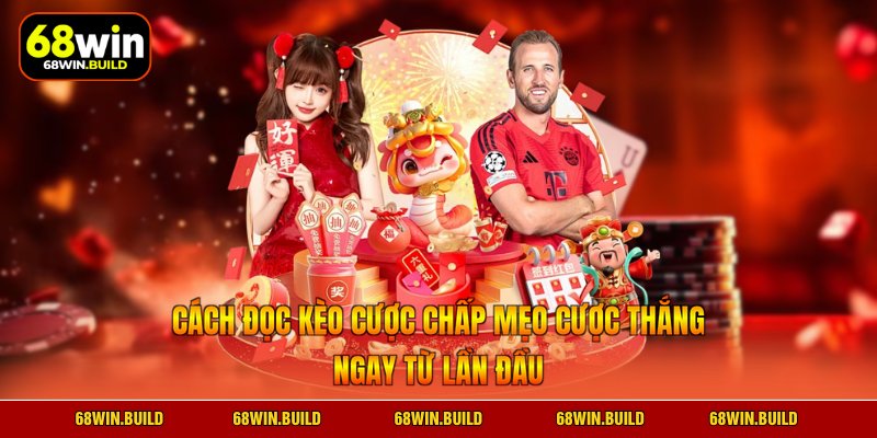 Kèo cược chấp