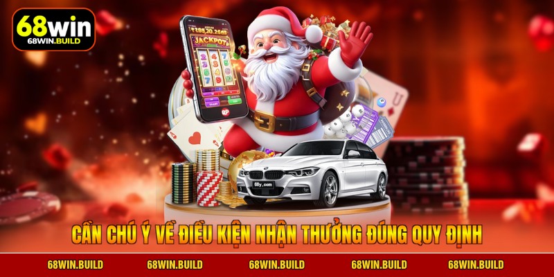 Cần chú ý về điều kiện nhận thưởng đúng quy định Cần chú ý về điều kiện nhận thưởng đúng quy định