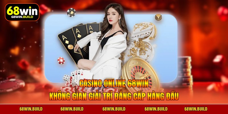 Casino online