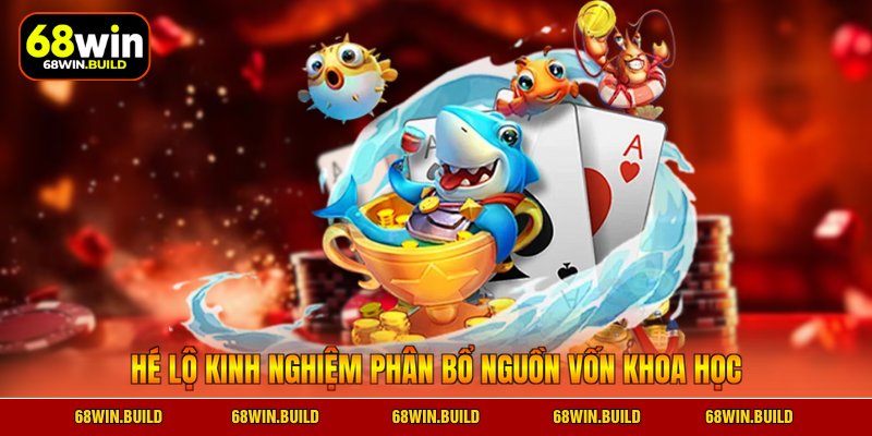 Hé lộ kinh nghiệm phân bổ nguồn vốn khoa học