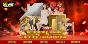 Khuyến mãi nạp đầu