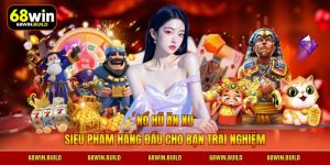 Nổ hũ ăn xu