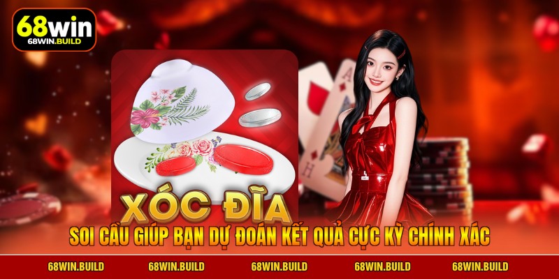 Soi cầu giúp bạn dự đoán kết quả cực kỳ chính xác