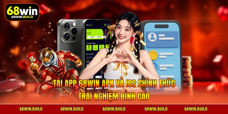 Tải app 68WIN