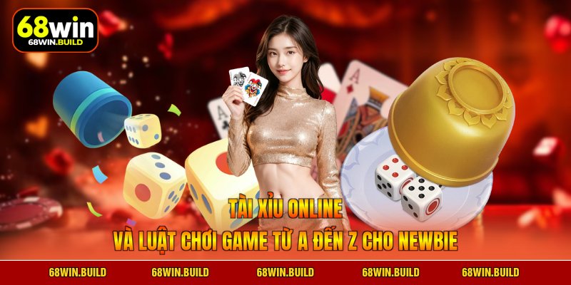 Tài xỉu online