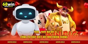 Tool chơi nổ hũ