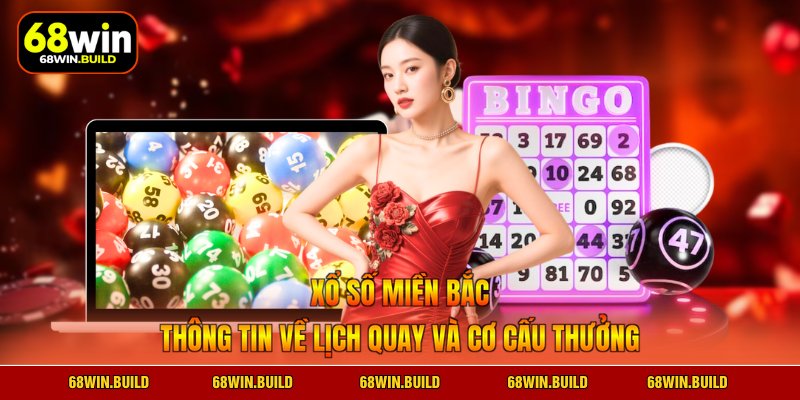 Xổ số miền bắc